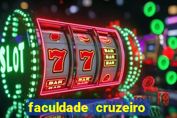 faculdade cruzeiro do sul login